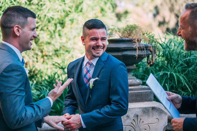 Bodas para todos