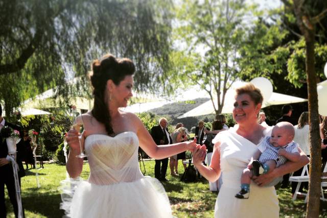 Bodas para todos
