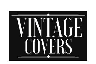 Vintage covers logo