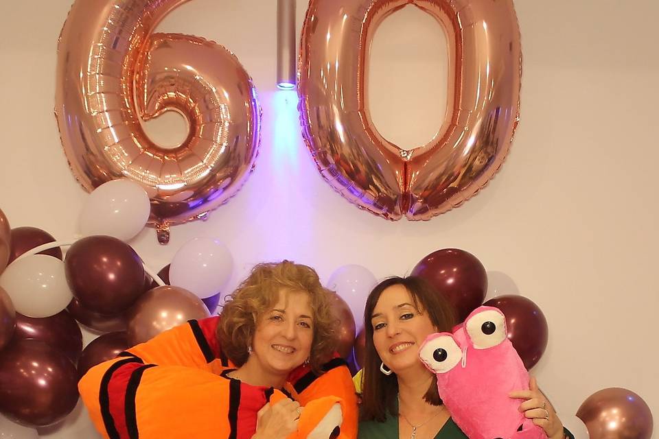 Cumpleaños