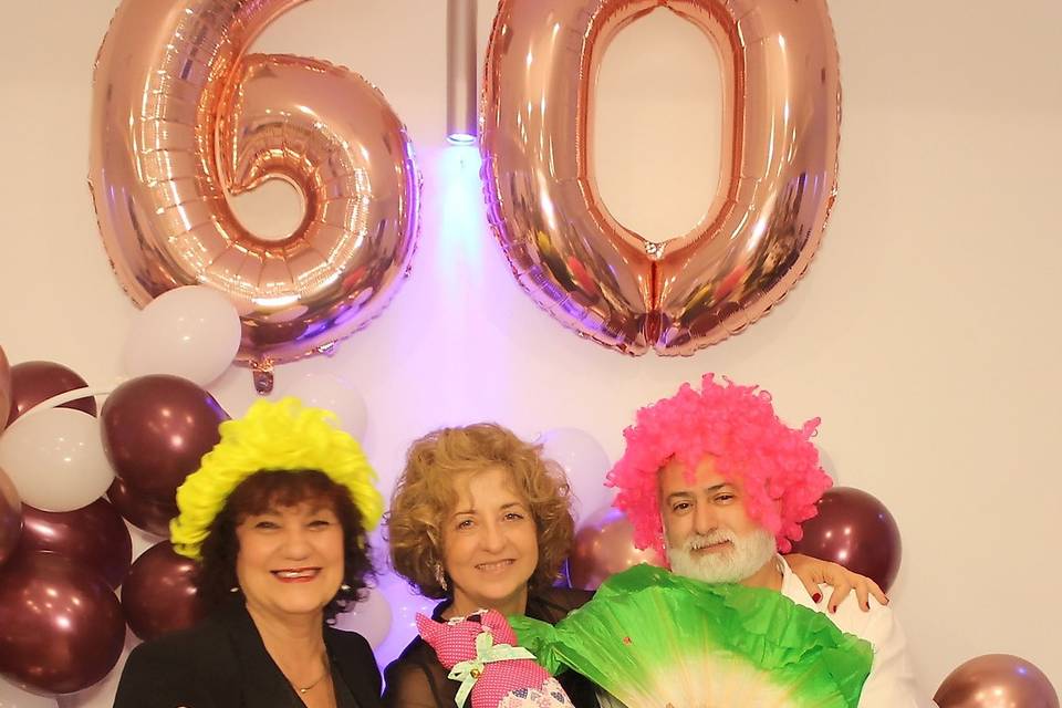 Cumpleaños