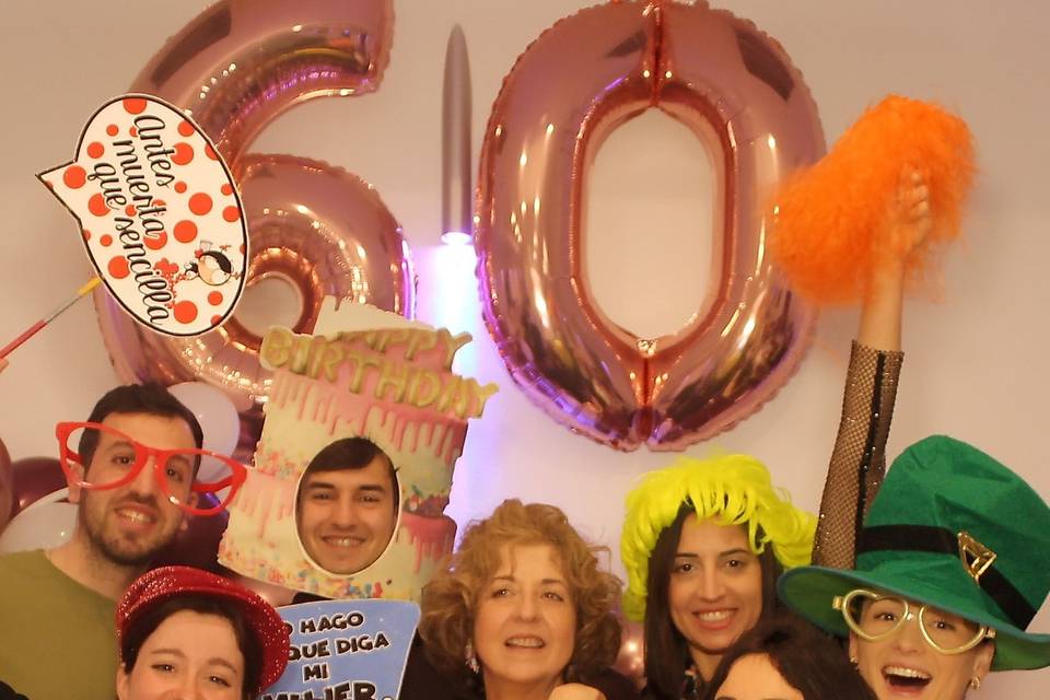 Cumpleaños