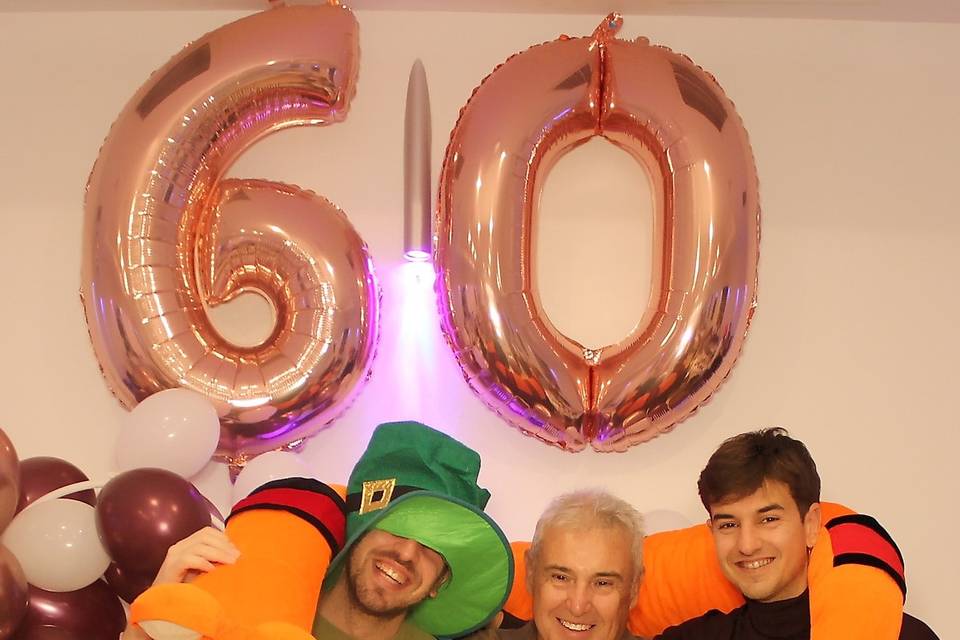 Cumpleaños