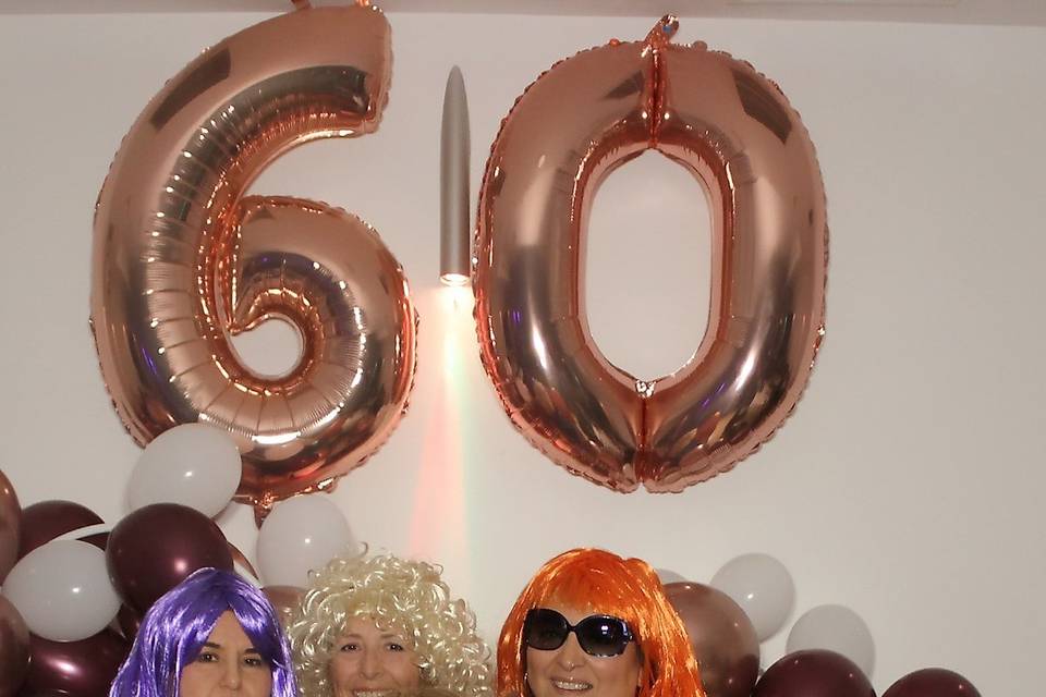 Cumpleaños