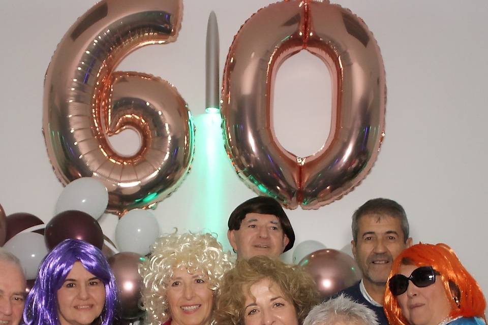 Cumpleaños