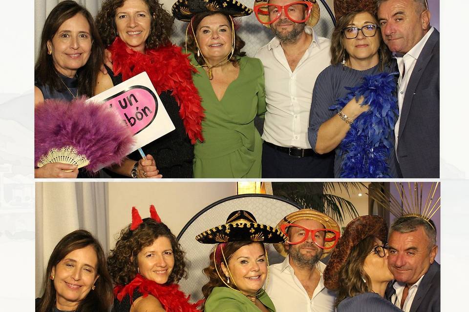 BODA MARIA Y LUIS