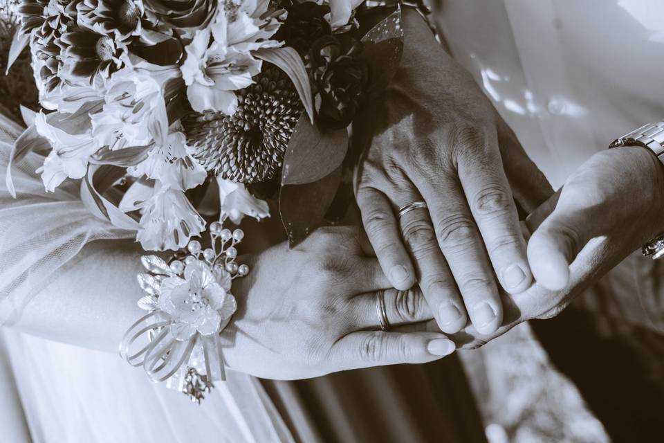 Boda July & Arturo