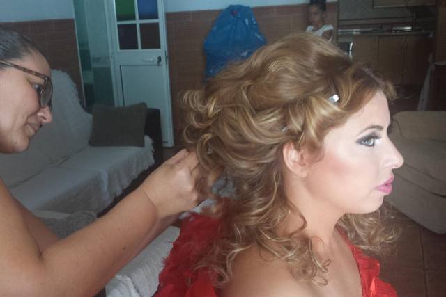 Boda Esmeralda