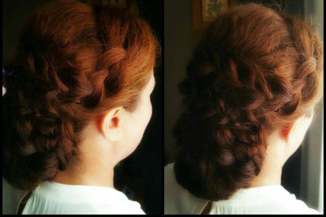 Bautizo María José