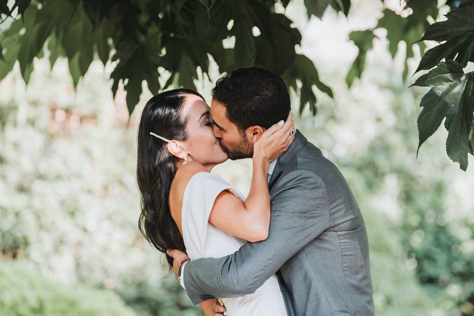 Boda de Judith & Francesco