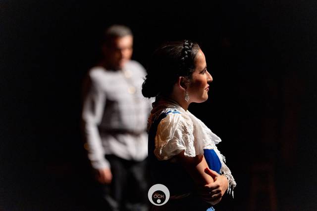Rocío Gómez