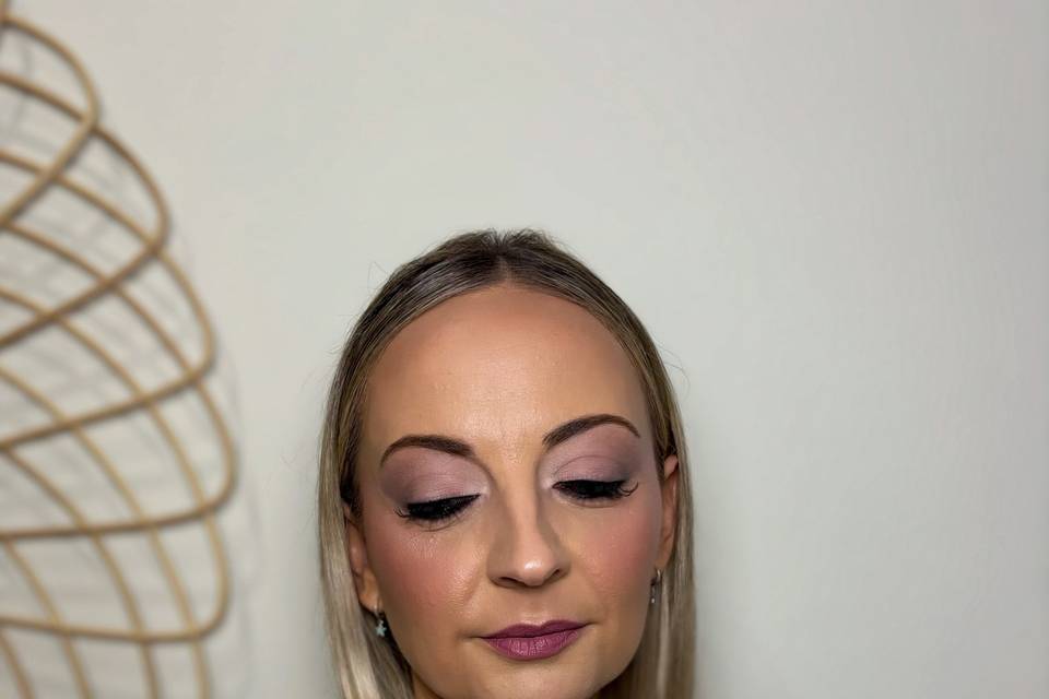 Maquillaje en mates