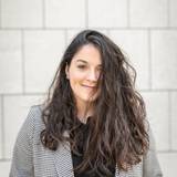 Rebeca Manuel Cortezón