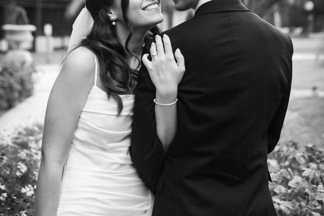 Boda Yoel & María