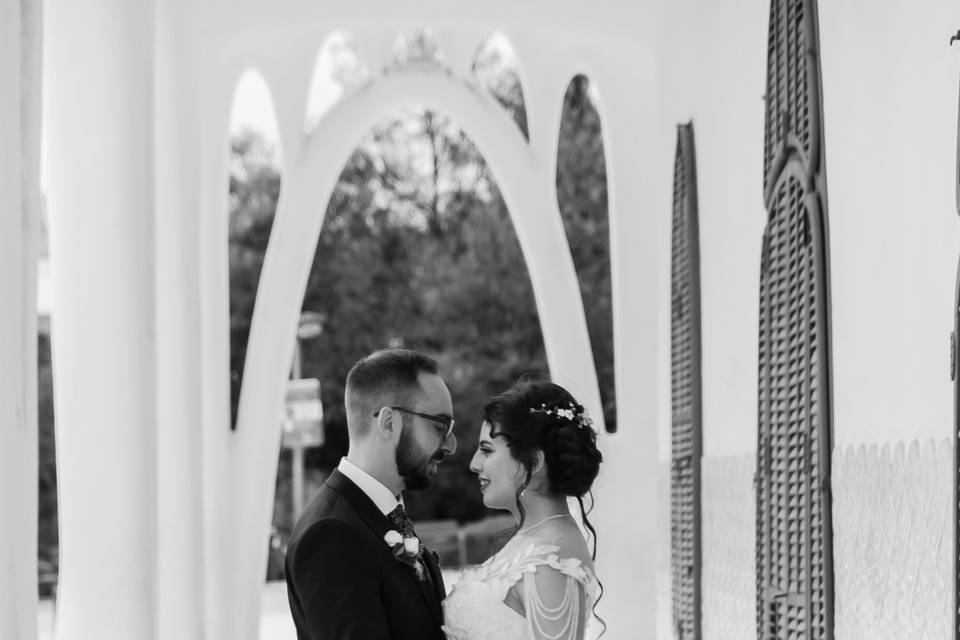 Boda Jairo & Marianela