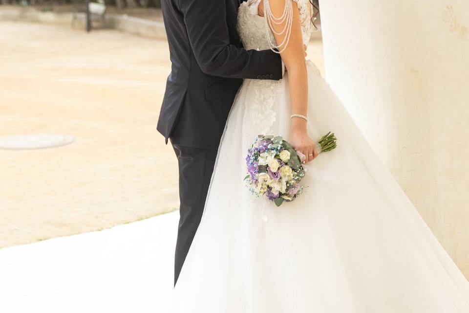 Boda Jairo & Marianela