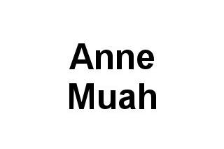 Anne Muah