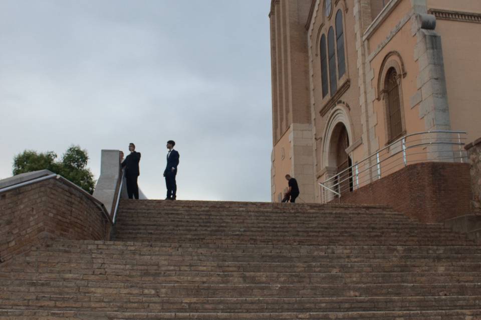 Iglesia