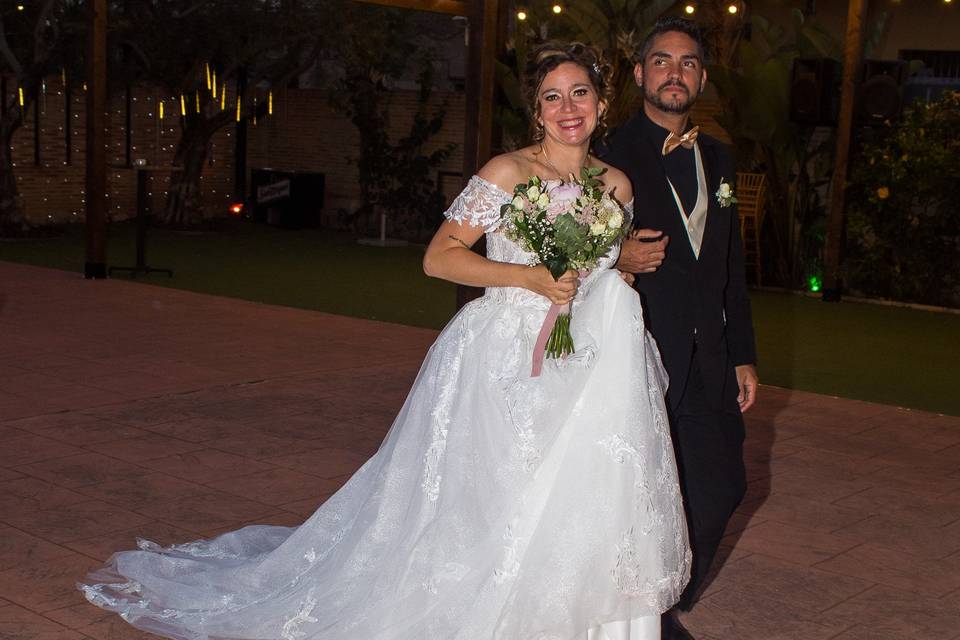 Felicidad
