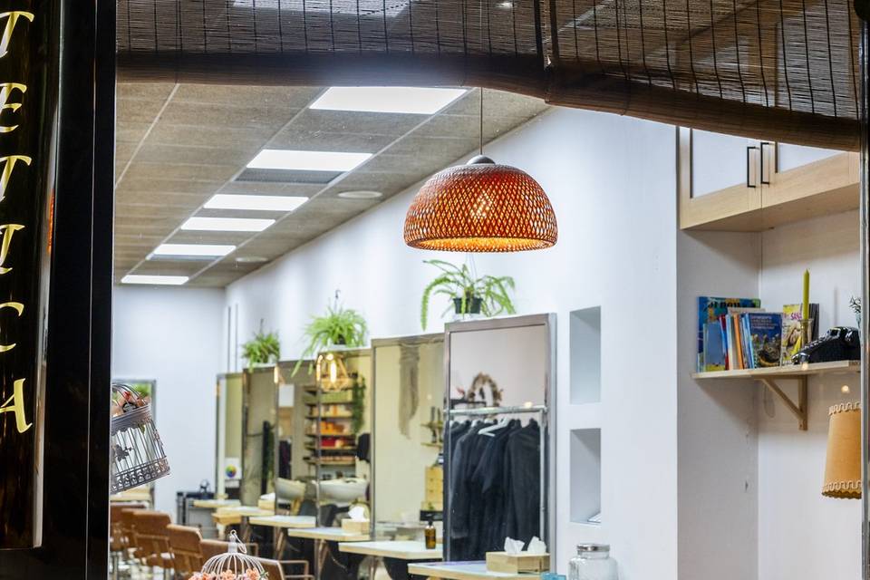 Escaparate