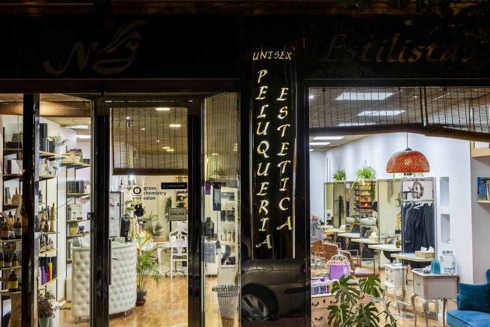 Escaparate