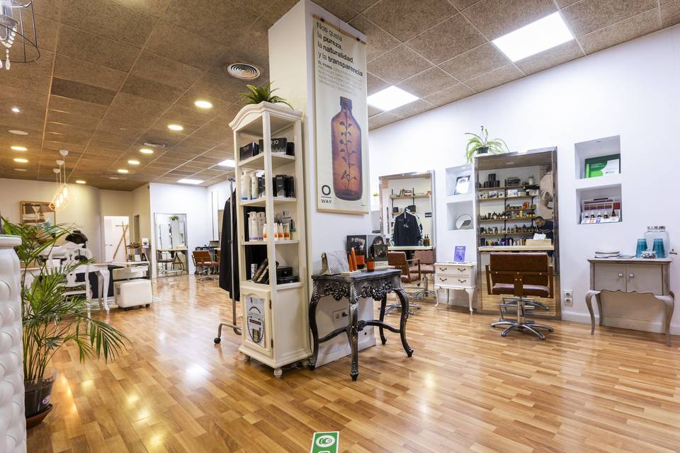 Recepción