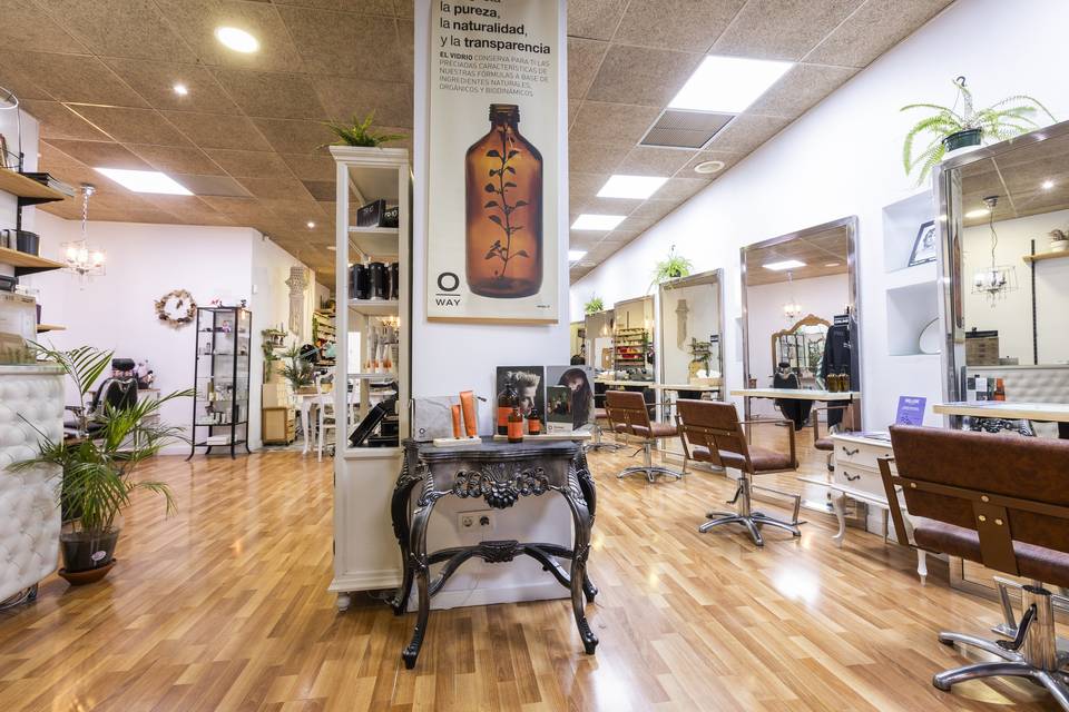 Recepción