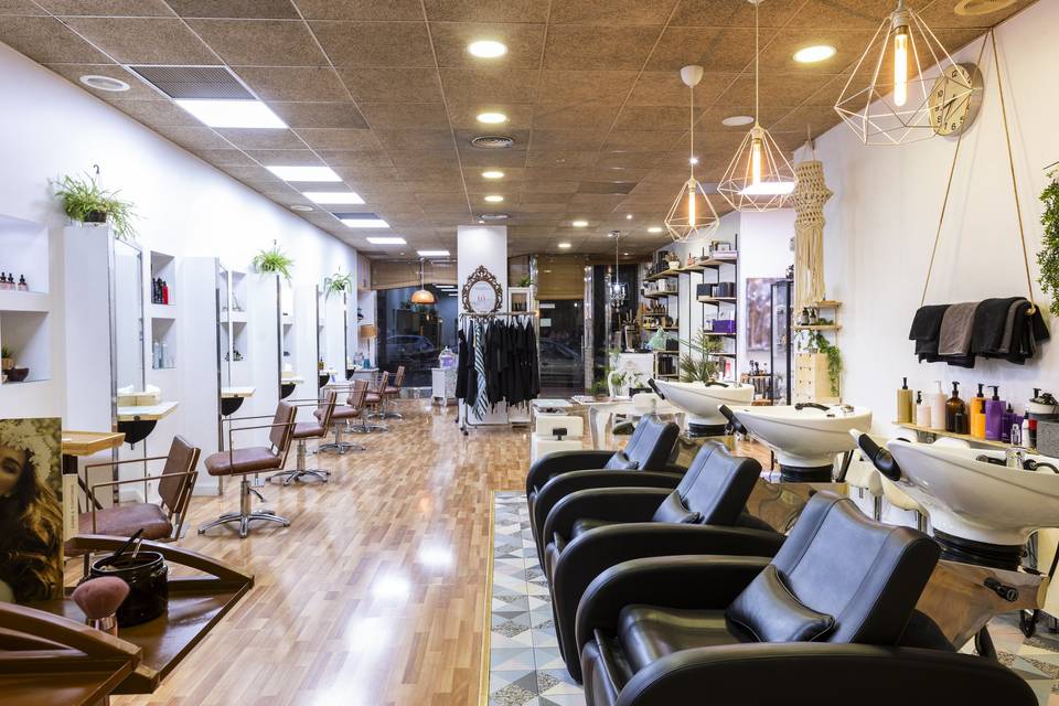Salón