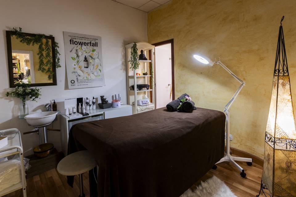 Esteticién 1