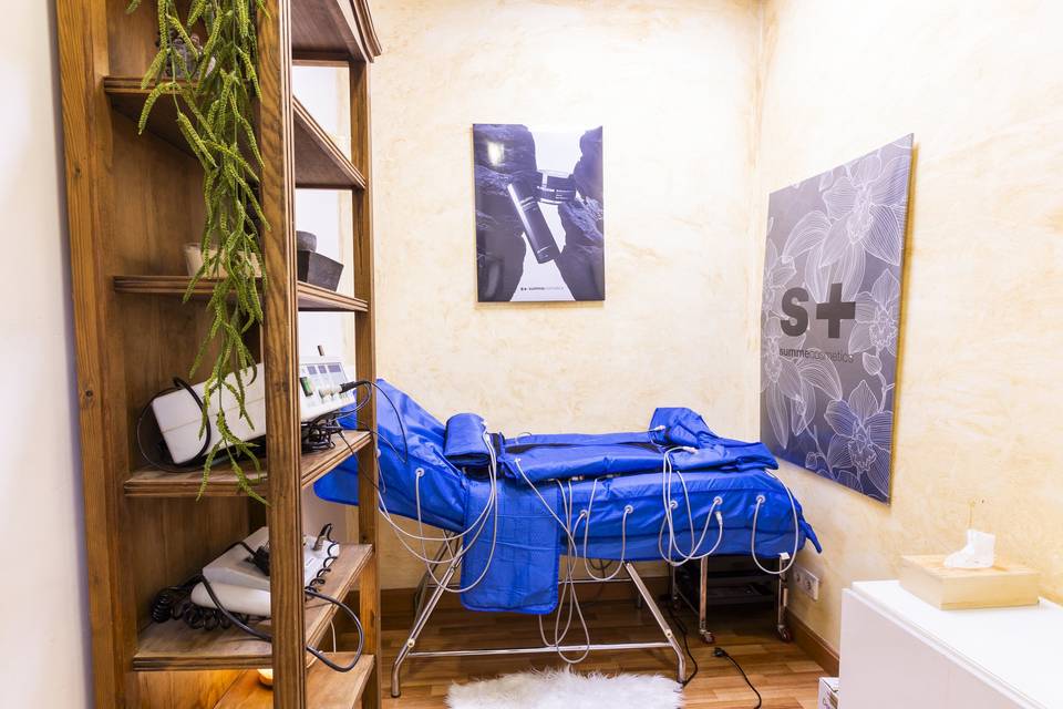 Esteticién 2