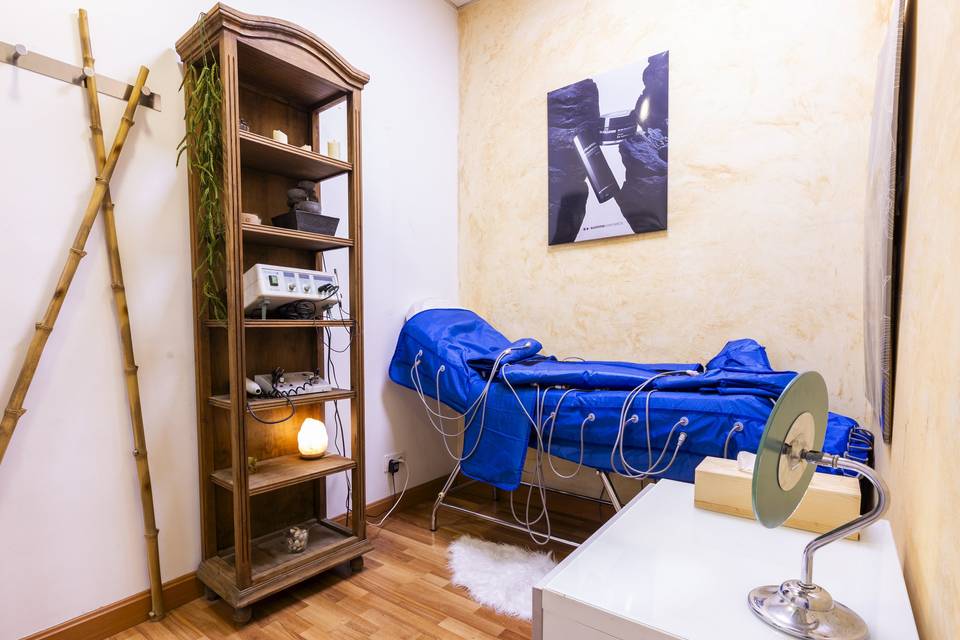 Esteticién 2