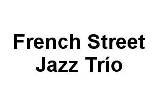 French Street Jazz Trío