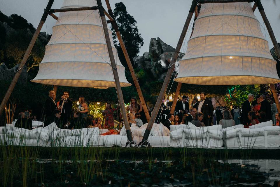 Estructuras tipis