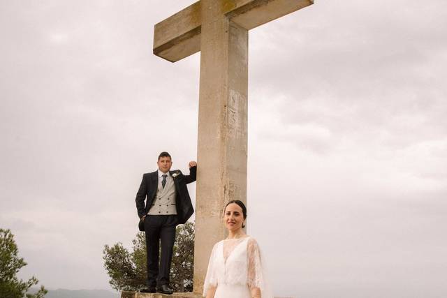 Celia y Carlos