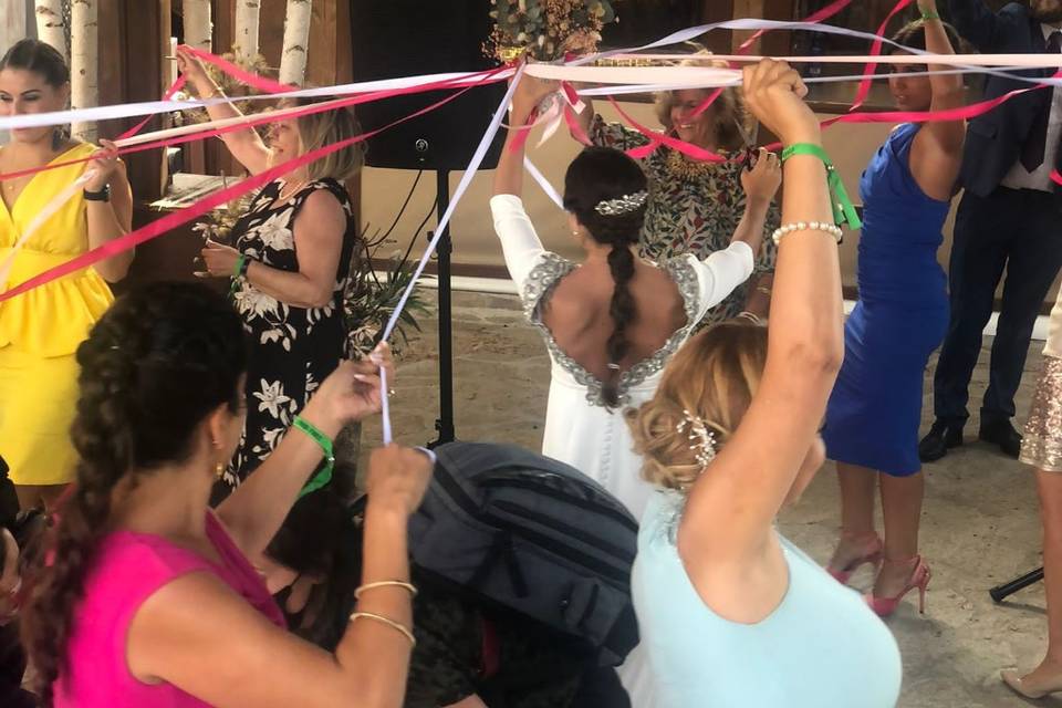 Wedding planner