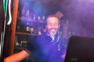 DJ Txus