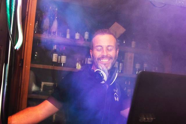 DJ Txus