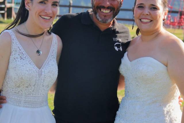 Novias