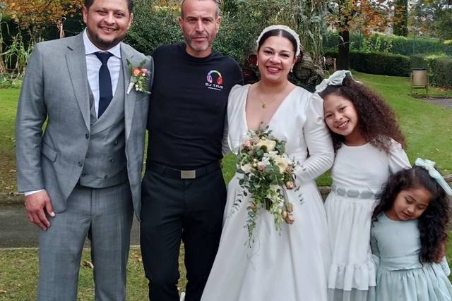 Novios