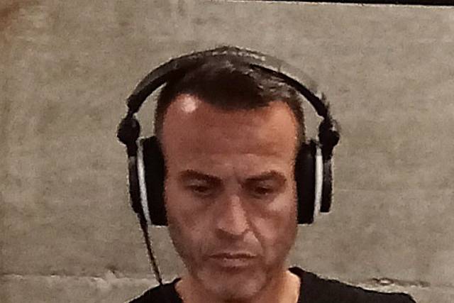 DJ Txus
