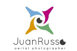 Juan Russo Film logotipo