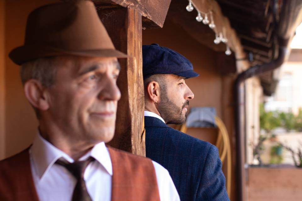 El Rancho de la Aldegüela