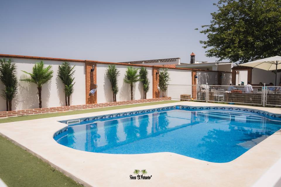 Finca El Paraero