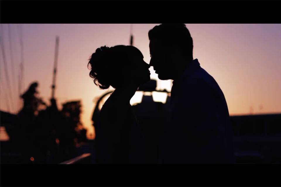 Boda en Mirador del buqué