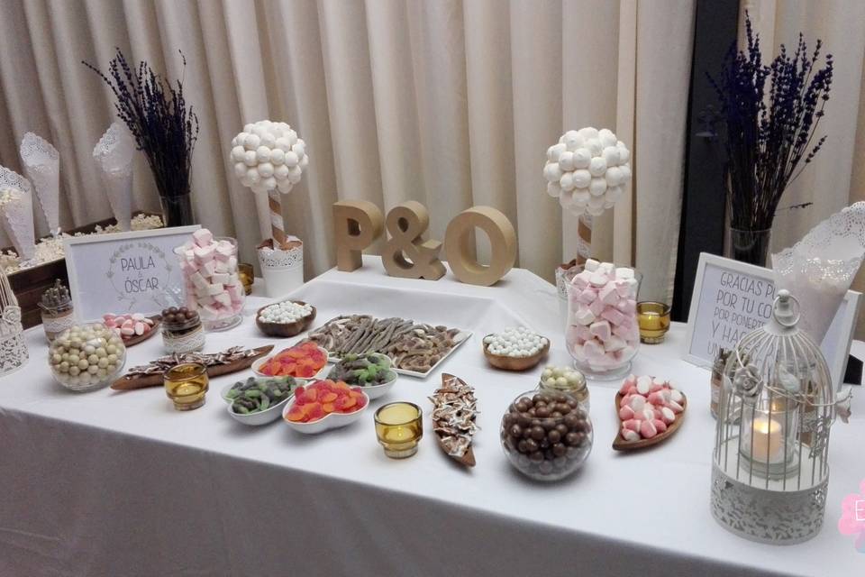 Dulces momentos