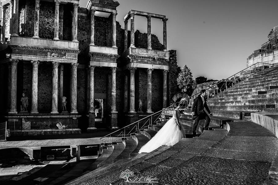 Teatro romano