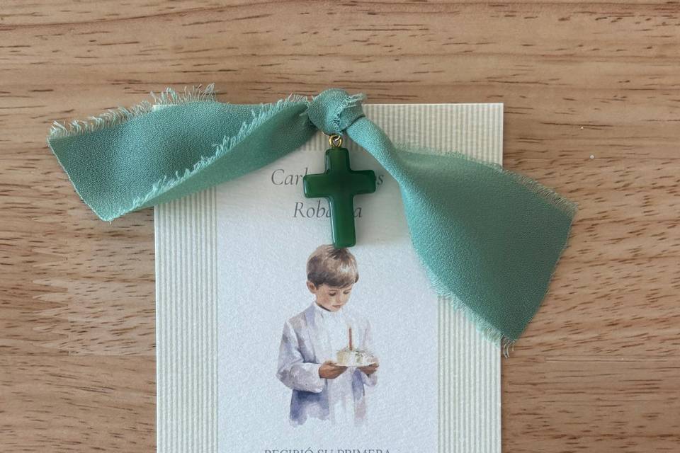 Detalles infantiles