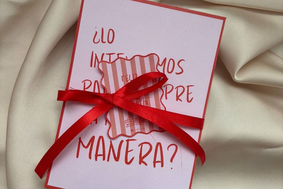 Diseños con amor