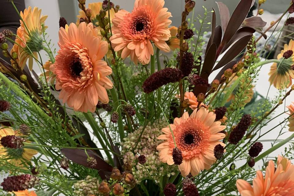 Arte floral