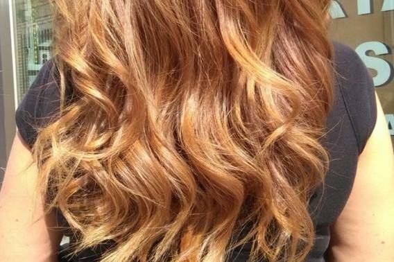 Balayage